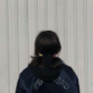 Meet your Posher, Raw